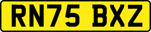 RN75BXZ