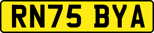 RN75BYA