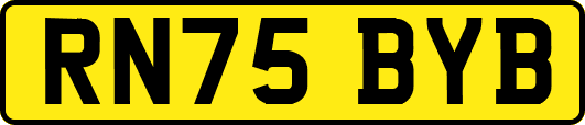 RN75BYB