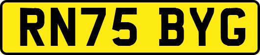 RN75BYG