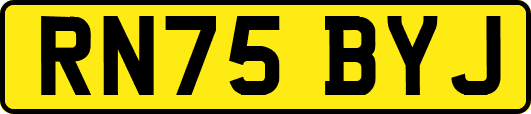 RN75BYJ