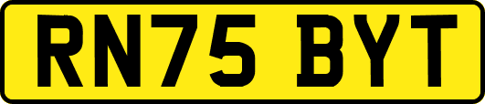 RN75BYT