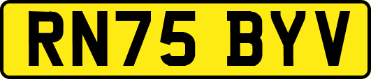 RN75BYV
