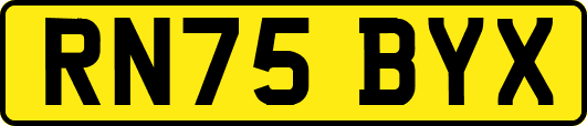 RN75BYX