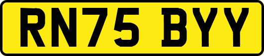 RN75BYY