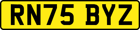 RN75BYZ