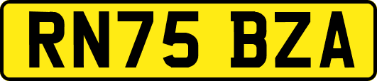 RN75BZA