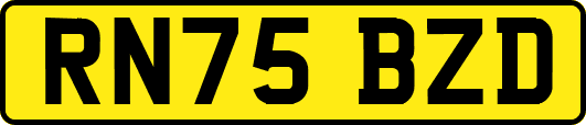 RN75BZD