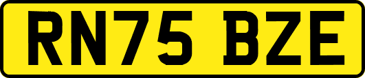 RN75BZE