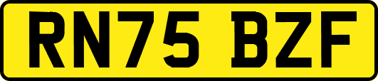 RN75BZF