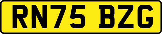 RN75BZG