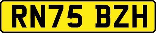 RN75BZH