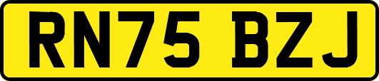 RN75BZJ