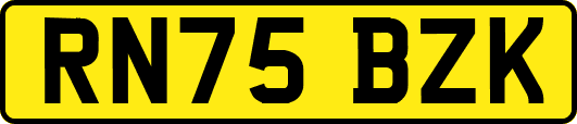 RN75BZK