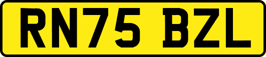 RN75BZL