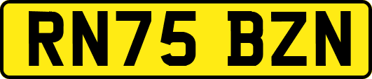 RN75BZN