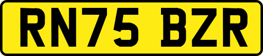 RN75BZR