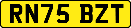 RN75BZT