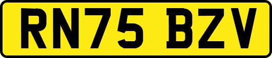RN75BZV
