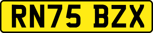 RN75BZX
