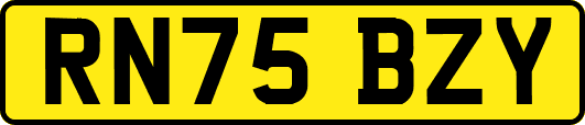 RN75BZY