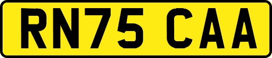 RN75CAA
