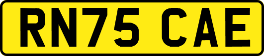 RN75CAE