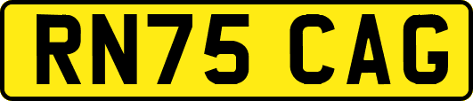 RN75CAG
