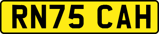 RN75CAH