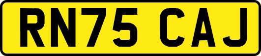 RN75CAJ
