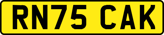 RN75CAK