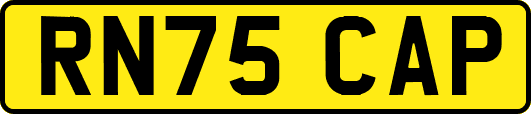 RN75CAP