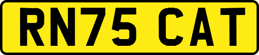 RN75CAT