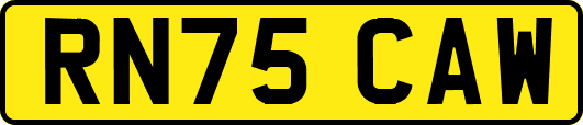 RN75CAW