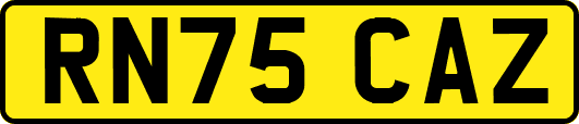 RN75CAZ