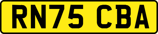 RN75CBA
