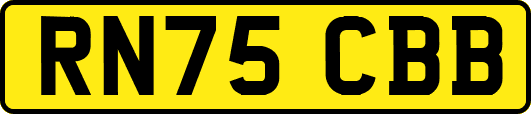 RN75CBB