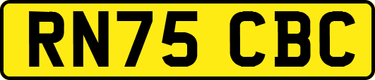 RN75CBC