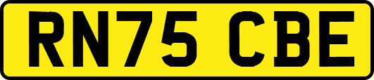 RN75CBE