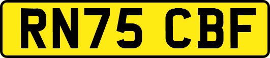 RN75CBF