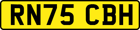 RN75CBH