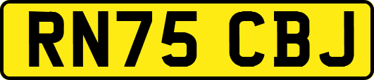 RN75CBJ