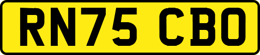RN75CBO