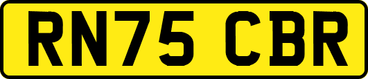 RN75CBR