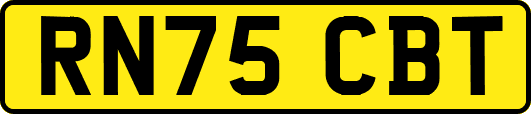 RN75CBT