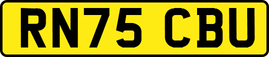 RN75CBU
