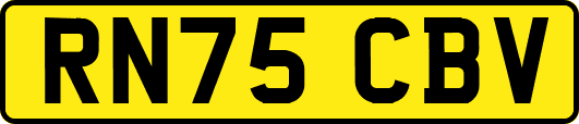 RN75CBV