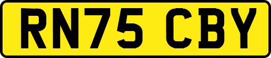 RN75CBY