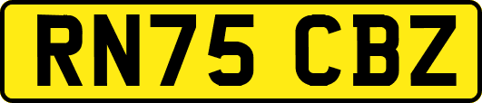 RN75CBZ