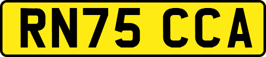 RN75CCA